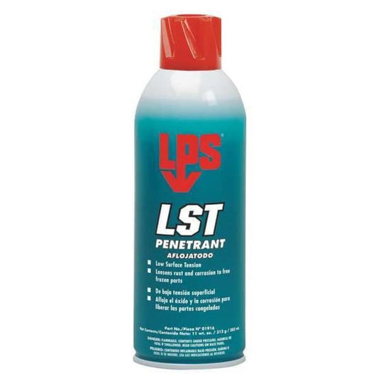 LPS 01916 LST Penetrant,