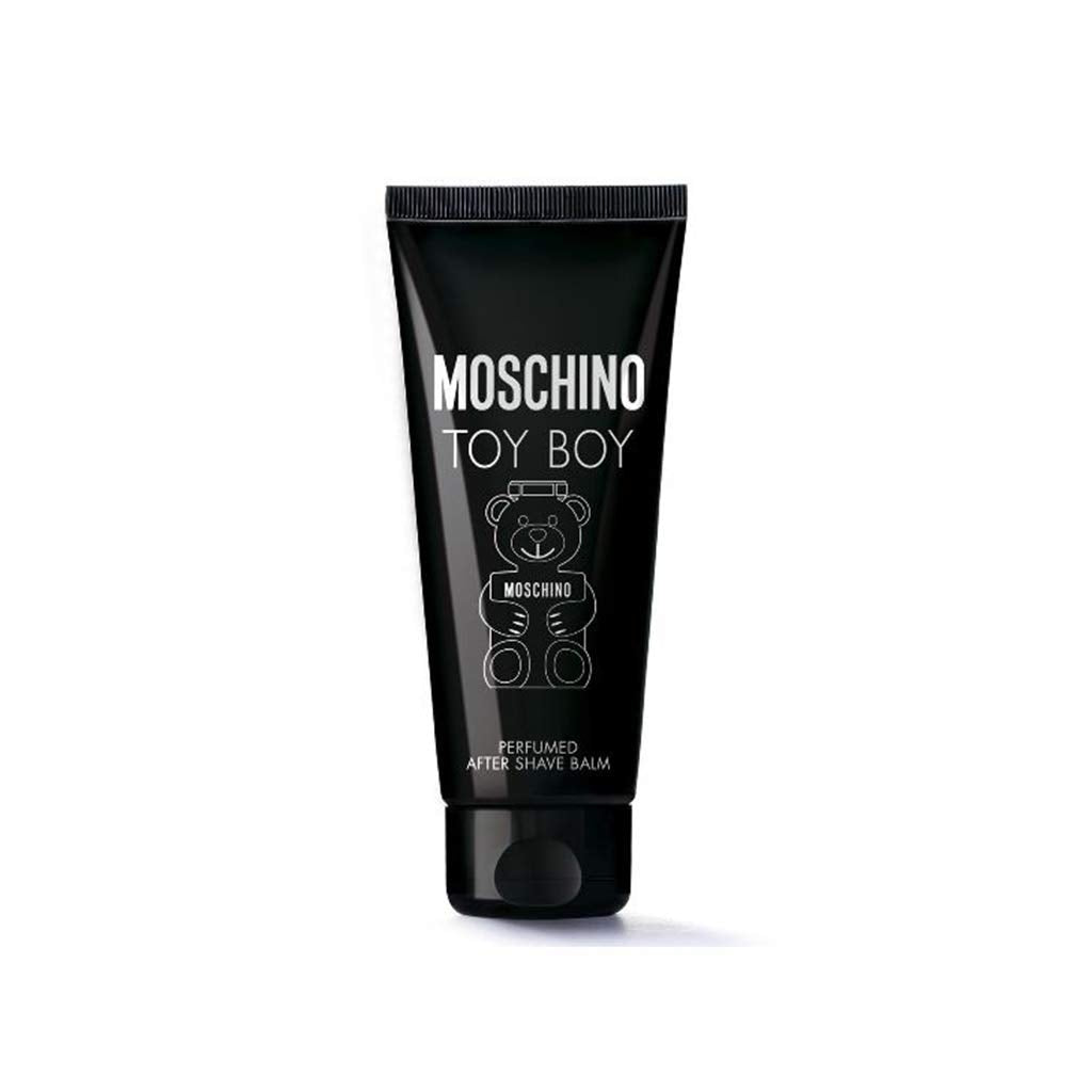 Moschino Toy Boy Aftershave Balm 3.4 oz