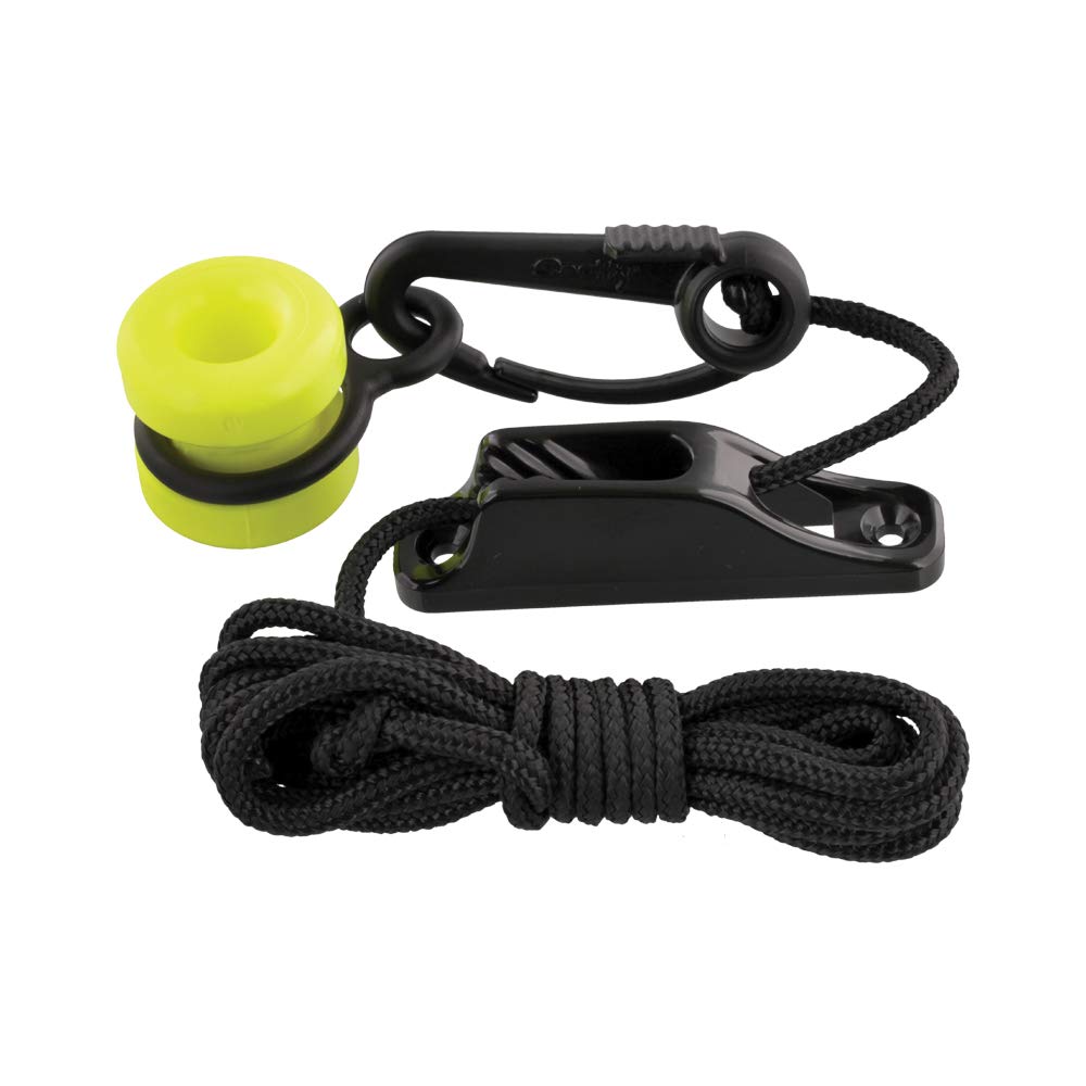 Scotty Downrigger Weight Retriever #3025, 78-Inch Cord