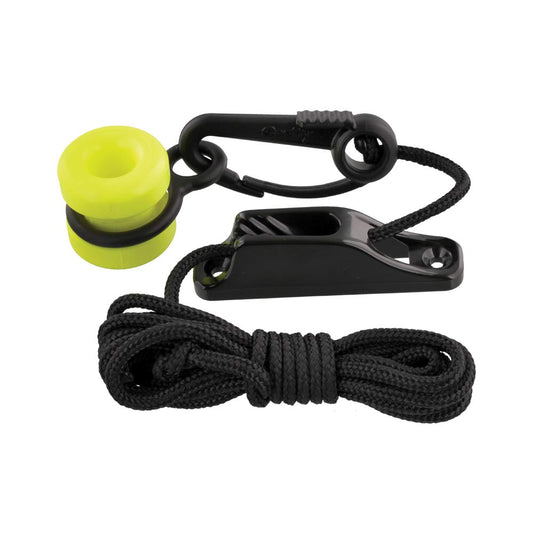 Scotty Downrigger Weight Retriever #3025, 78-Inch Cord