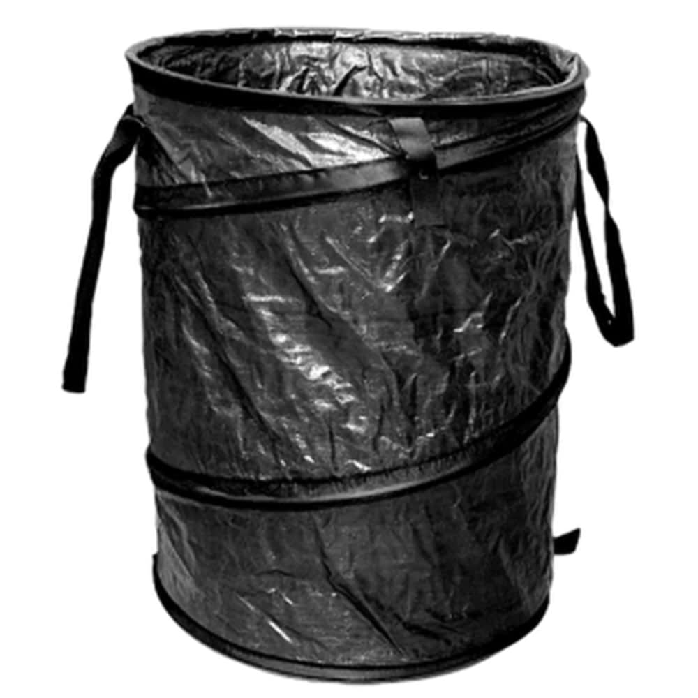 Rack-A-Tiers 51020 Exploding Garbage Can
