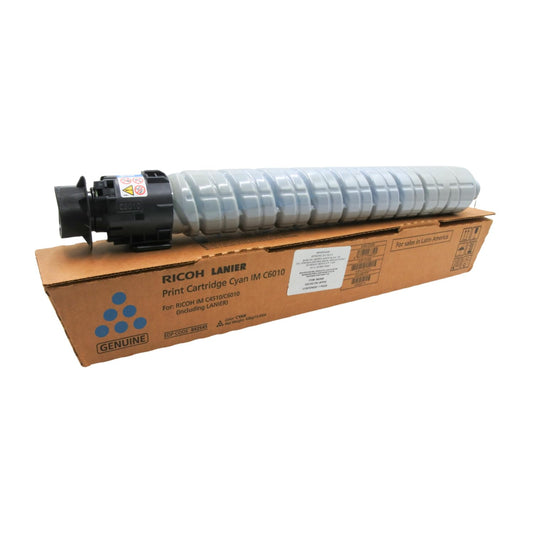 RICOH 842529 CYAN HIGH YIELD T