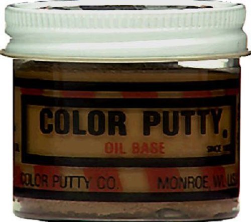 Abatron Filler Wood Butternut 3.7oz