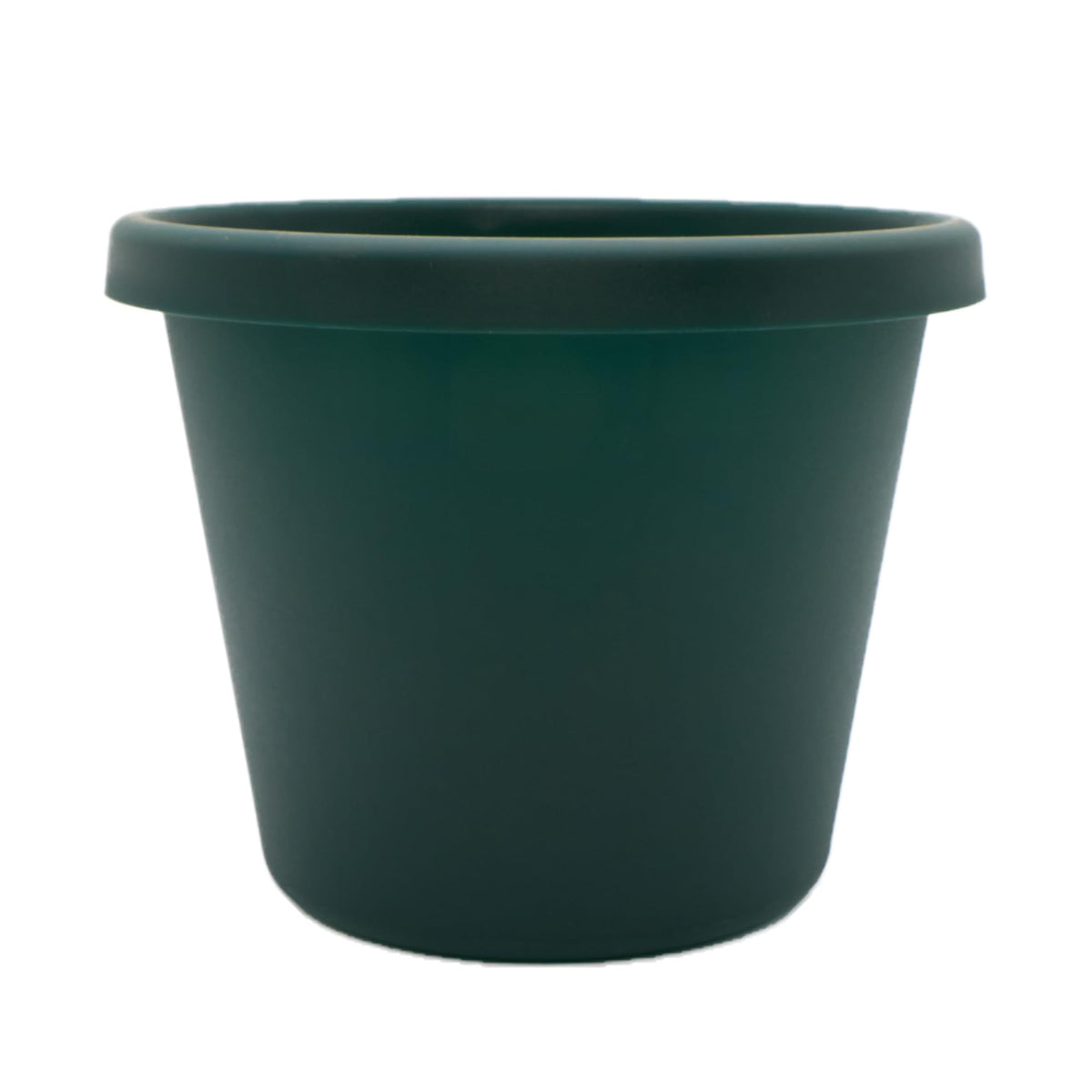 HC Companies Prima Planter 16 Inch Evergreen