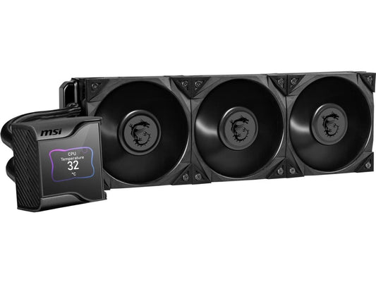 MSI MEG CoreLiquid S360 Liquid Cooler