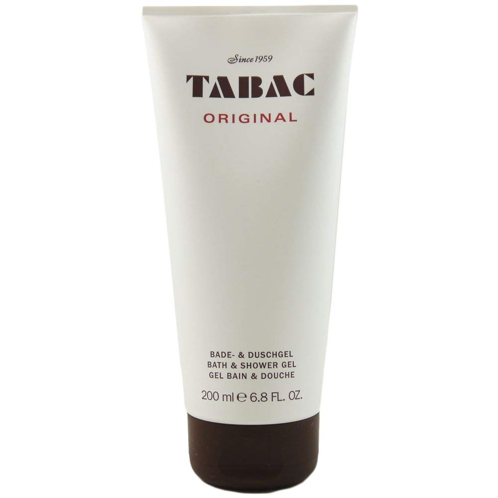 Tabac Original Bath and Shower Gel