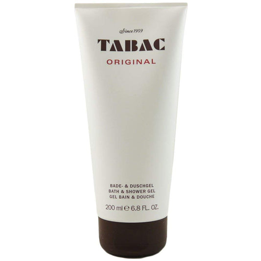 Tabac Original Bath and Shower Gel