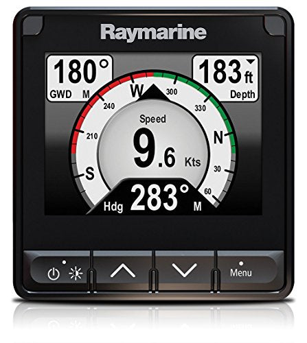 Raymarine i70s Instrument 4.1" Color Display