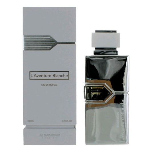 Al Haramain L'Aventure Blanche