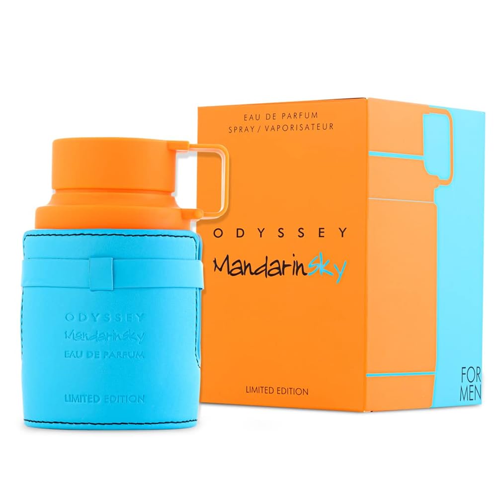 ARMAF ODYSSEY MANDARIN SKY LIM