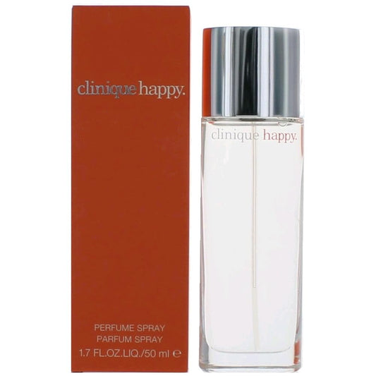 Clinique Happy Eau De Parfum Spray 1.7 oz