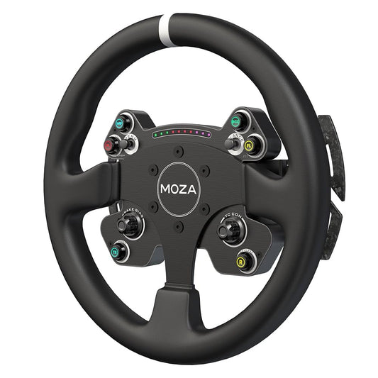 MOZA CS V2P Steering Wheel