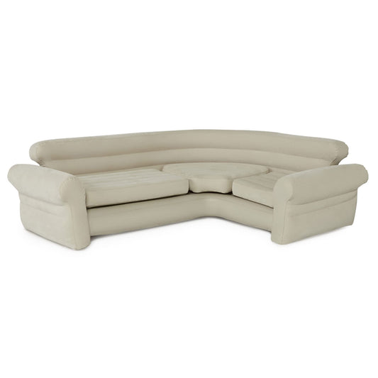 INTEX CORNER SOFA