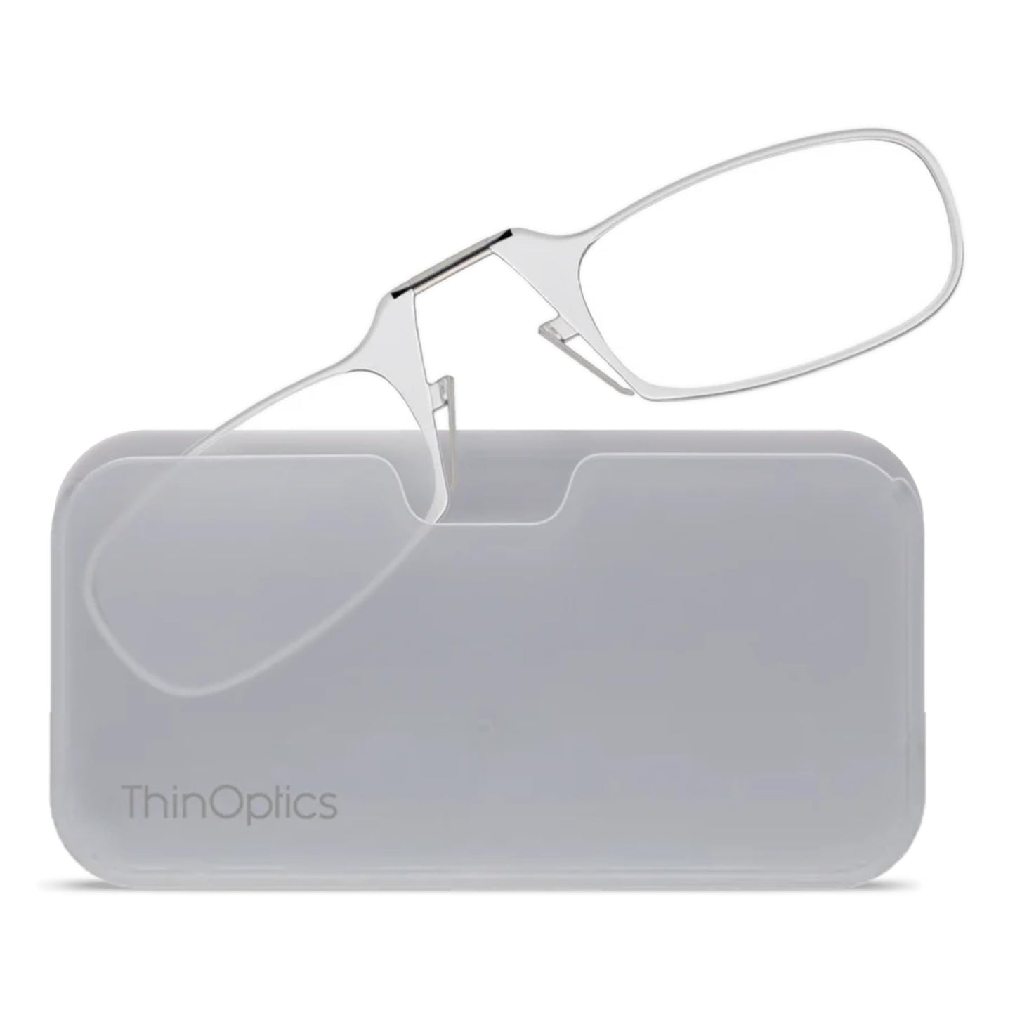 THINOPTICS Universal Pod White