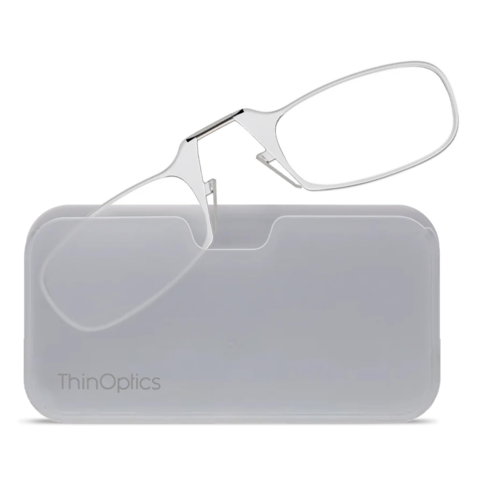 THINOPTICS Universal Pod White