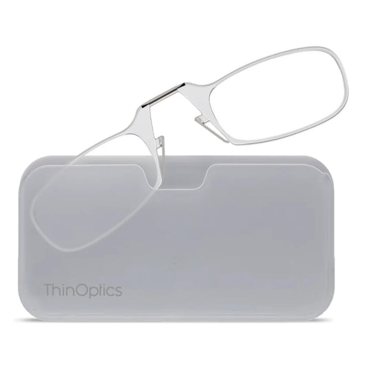 THINOPTICS Universal Pod White