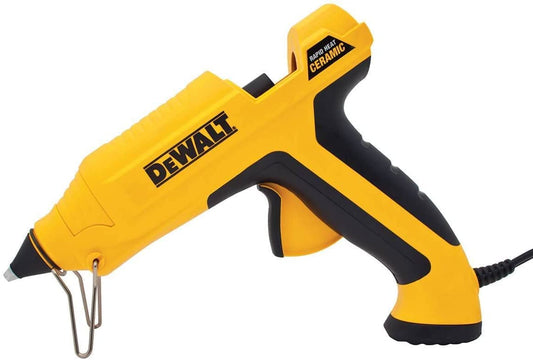 DEWALT Ceramic Rapid Heat Full