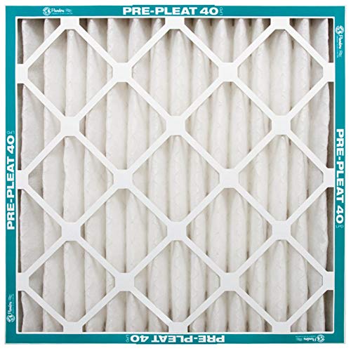 Flanders PrecisionAire 80055.021624 16 by 24 by 2 Pre Pleat 40 MERV 8 LPD Air Filter