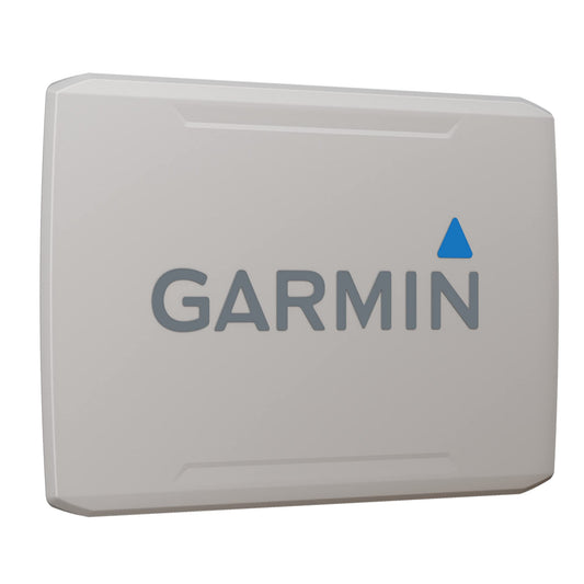 Garmin 010-12842-01 Protective Cover 12"" for EchoMAP, White, Medium