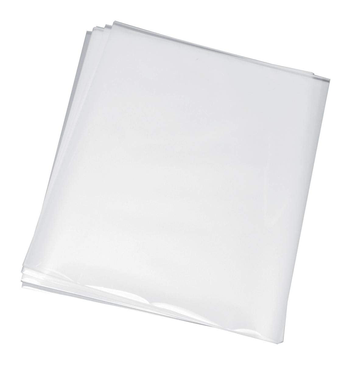 5 Star Laminating Pouches 250 Micron (2x125) for A3 Glossy (Pack of 100)