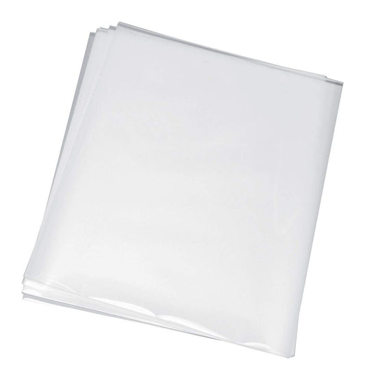 5 Star Laminating Pouches 250 Micron (2x125) for A3 Glossy (Pack of 100)