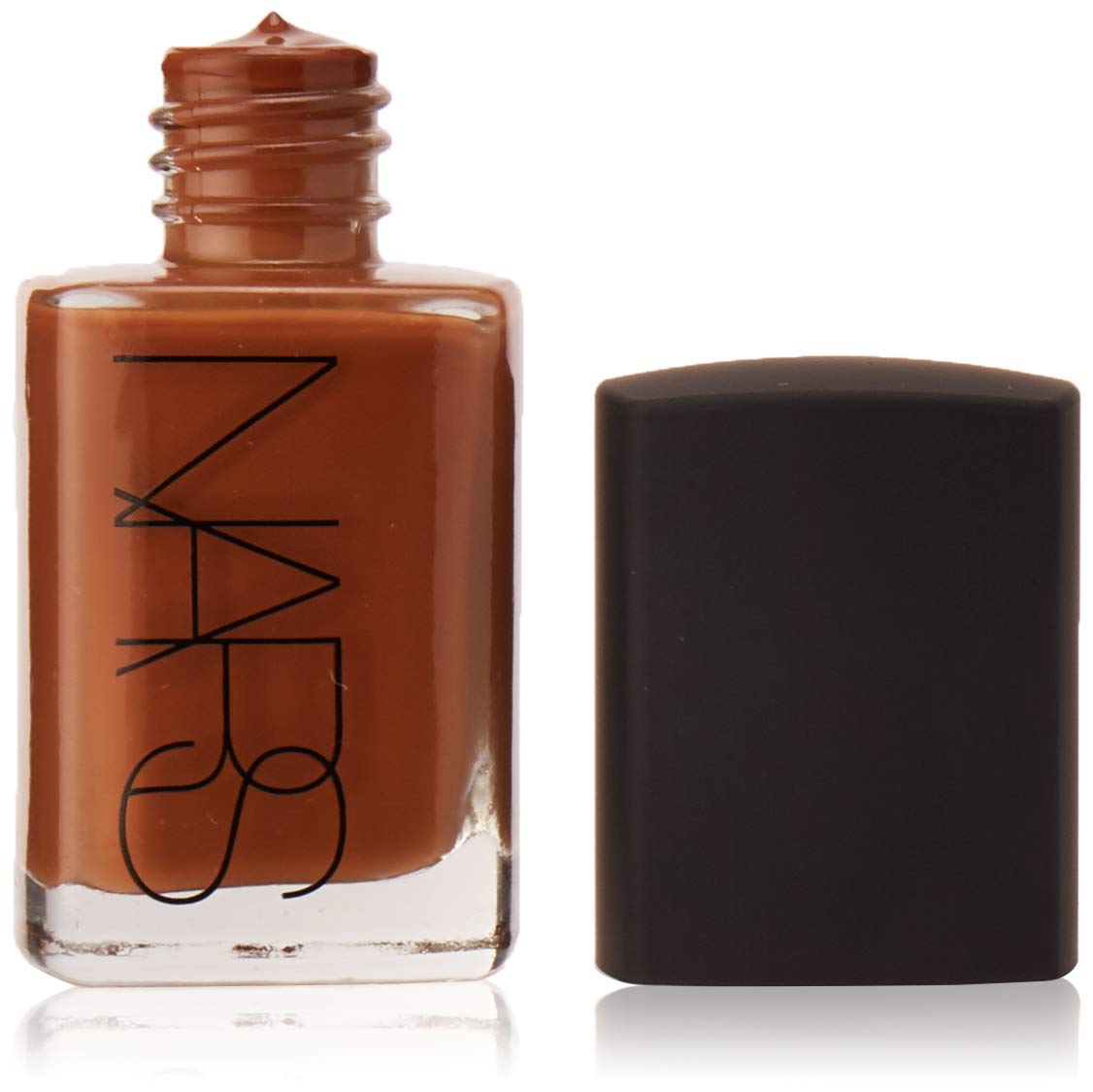 NARS Sheer Glow Foundation Benares 1.0 oz