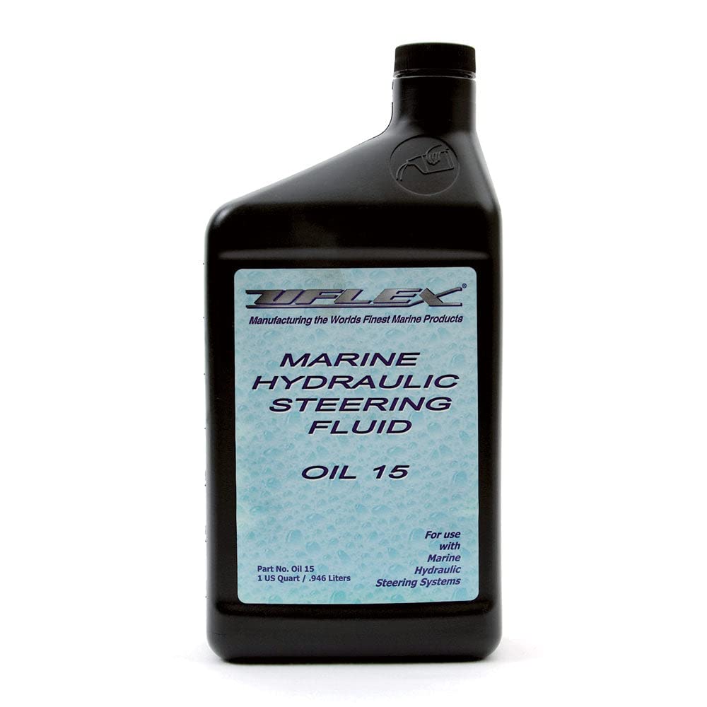 Uflex Hydraulic Oil 15