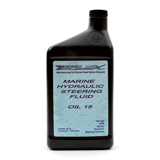 Uflex Hydraulic Oil 15