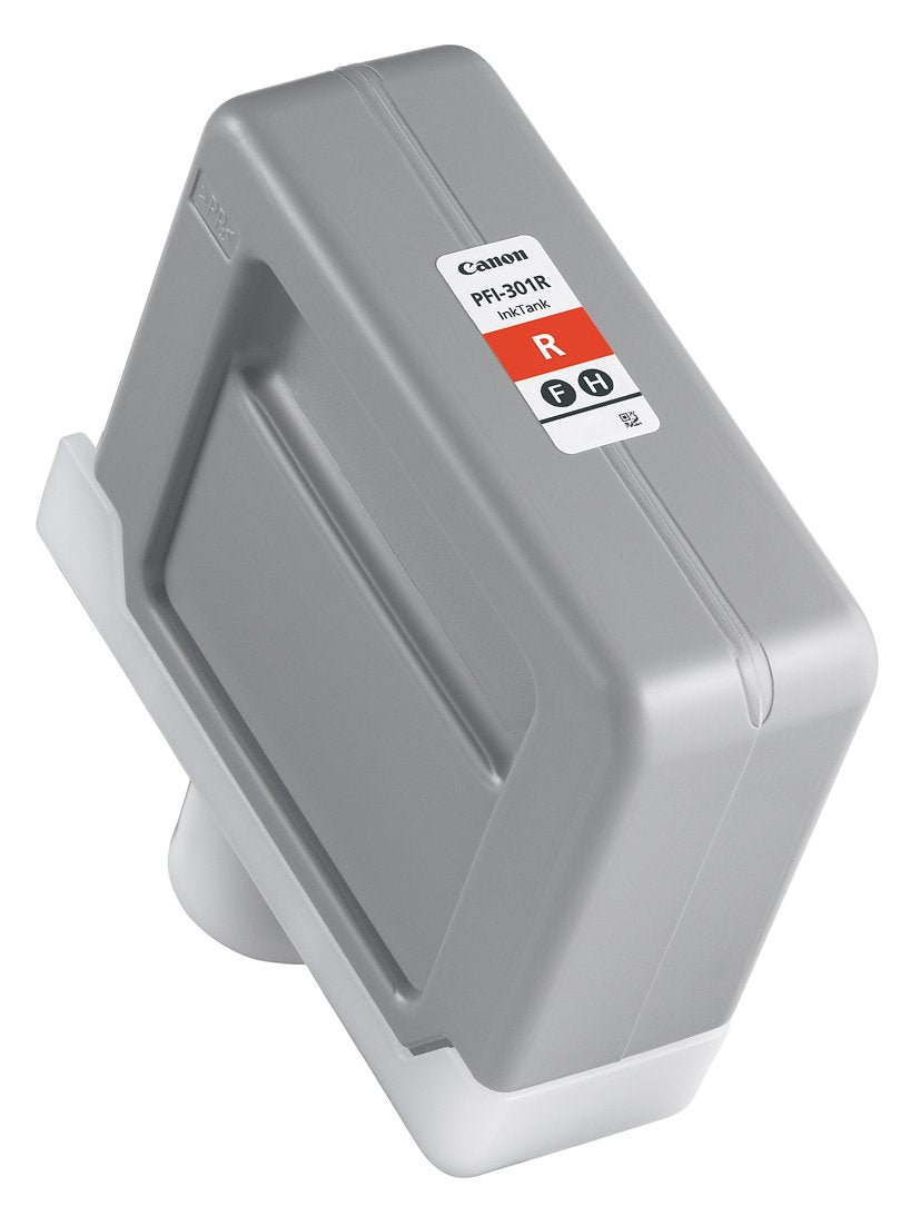 Canon 1492B001AA Red Ink Tank