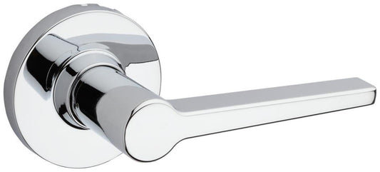 Kwikset Polished Chrome Lockset