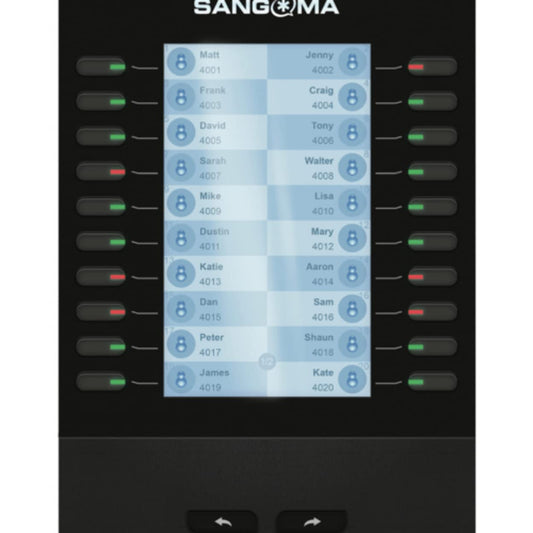 Digium EXP150 Expansion Module for D65