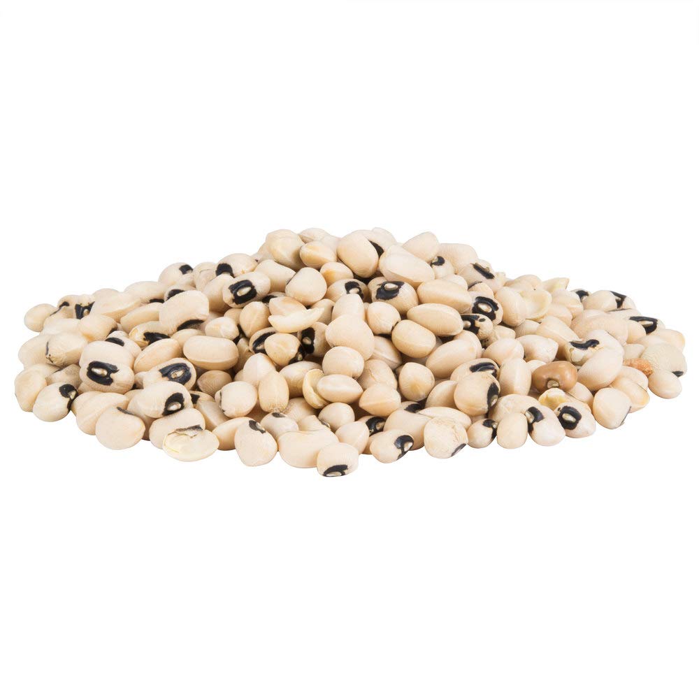 Browns Premium Dried Black Eye Peas 20 lb
