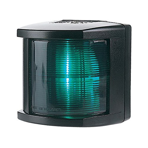 Hella Marine Starboard Navigation Light 12V