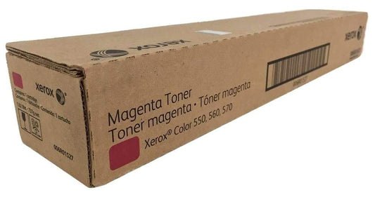 XEROX 006R01527 - Xerox Toner Cartridge - Magenta - Laser - 30000 Page - 1 / Each