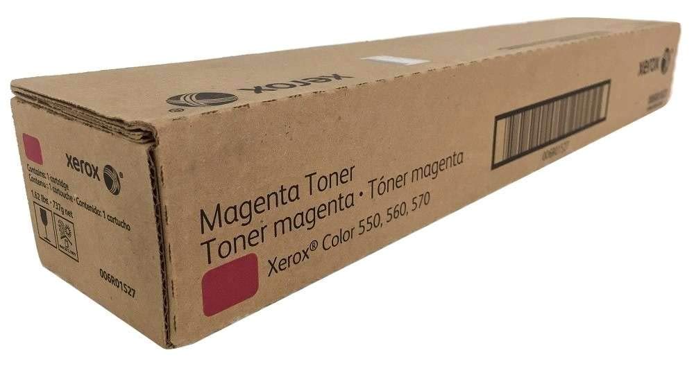 XEROX 006R01527 - Xerox Toner Cartridge - Magenta - Laser - 30000 Page - 1 / Each