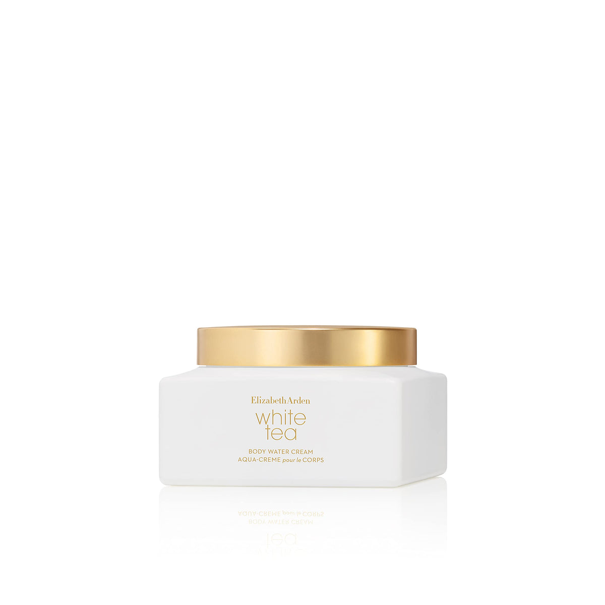 Elizabeth Arden White Tea Body Water Cream 7.6 fl oz