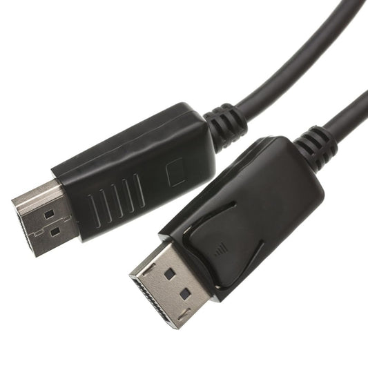 CableWholesale DisplayPort v1.2 Video Cable 10ft