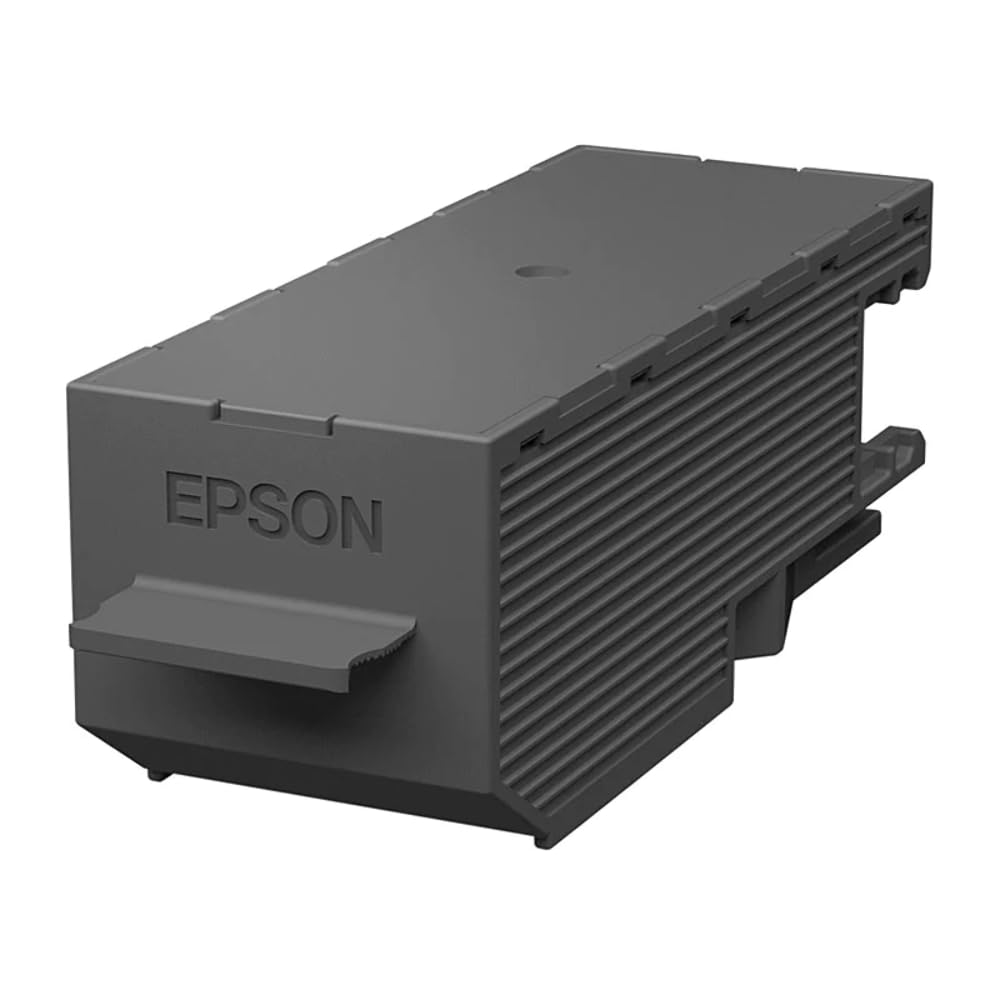 Epson Ink Maintenance Box ET Series