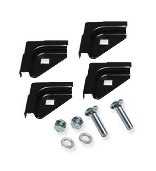 ICC Runway Tee-Junction Splice Kit 2-Pack