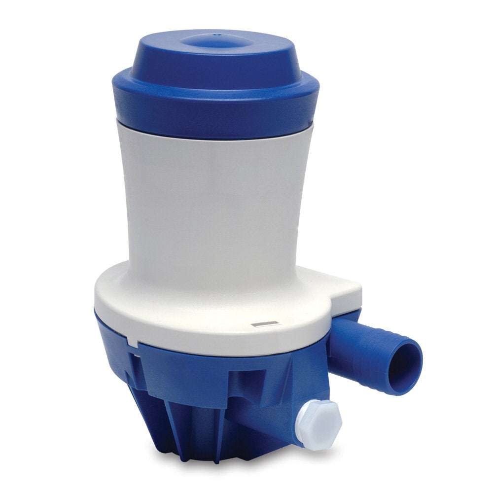 Shurflo 358-011-10 2000 GPH Livewell Pump