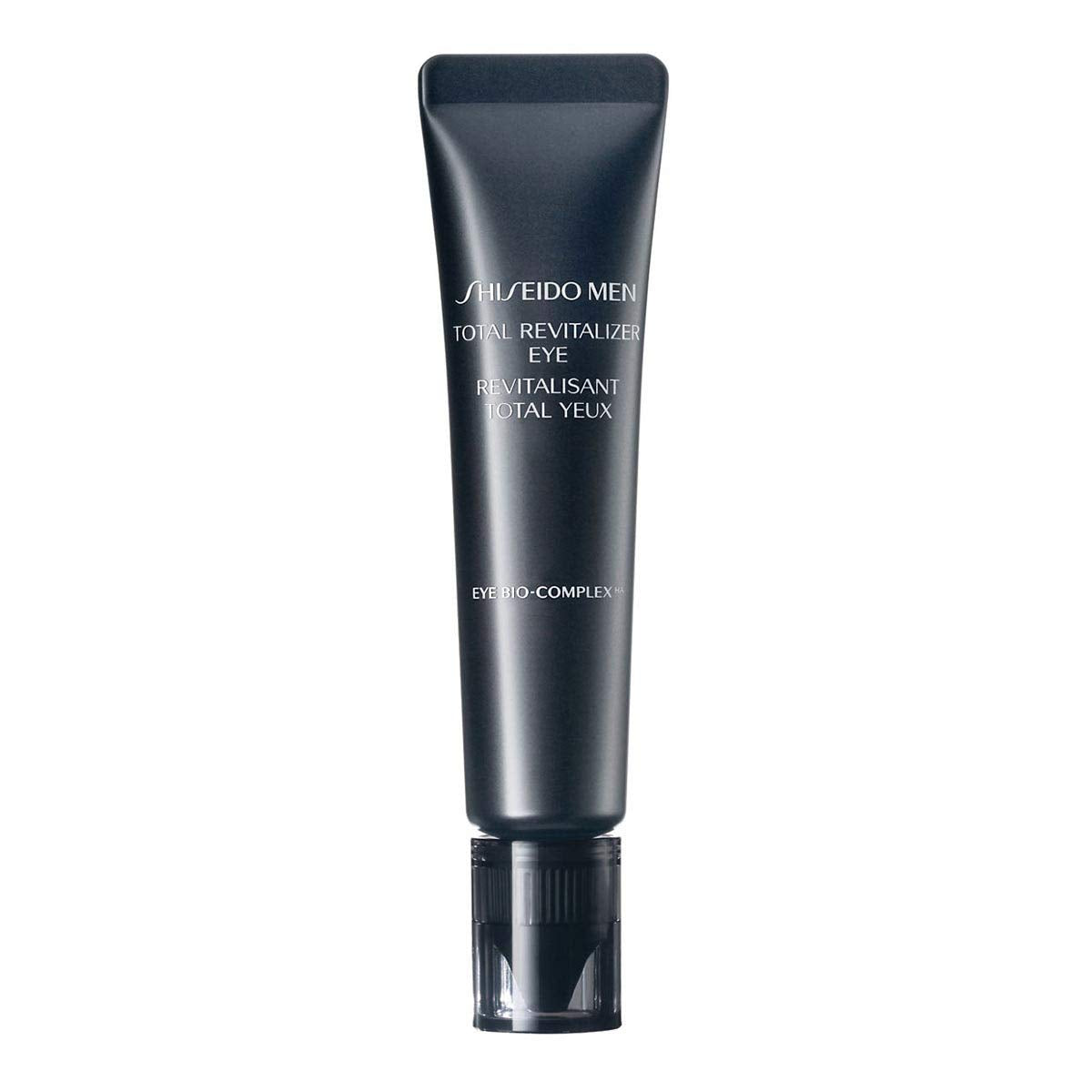 Shiseido Total Revitalizer Eye Cream for Men, 0.53 oz