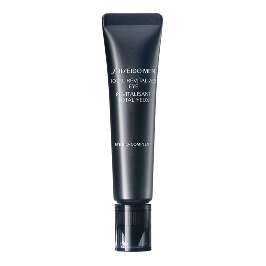 Shiseido Total Revitalizer Eye Cream for Men, 0.53 oz
