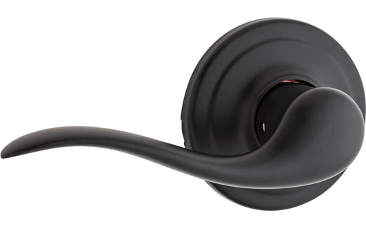 Kwikset 97880-861 Left-Handed Dummy Door Lever