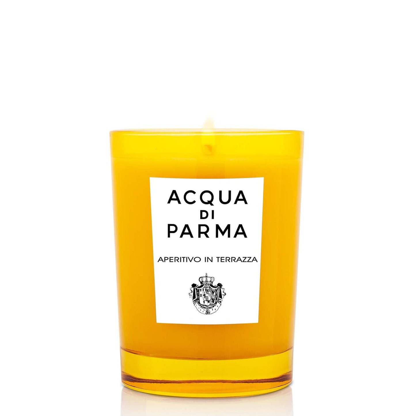 Acqua di Parma Terrace Aperitif Candle
