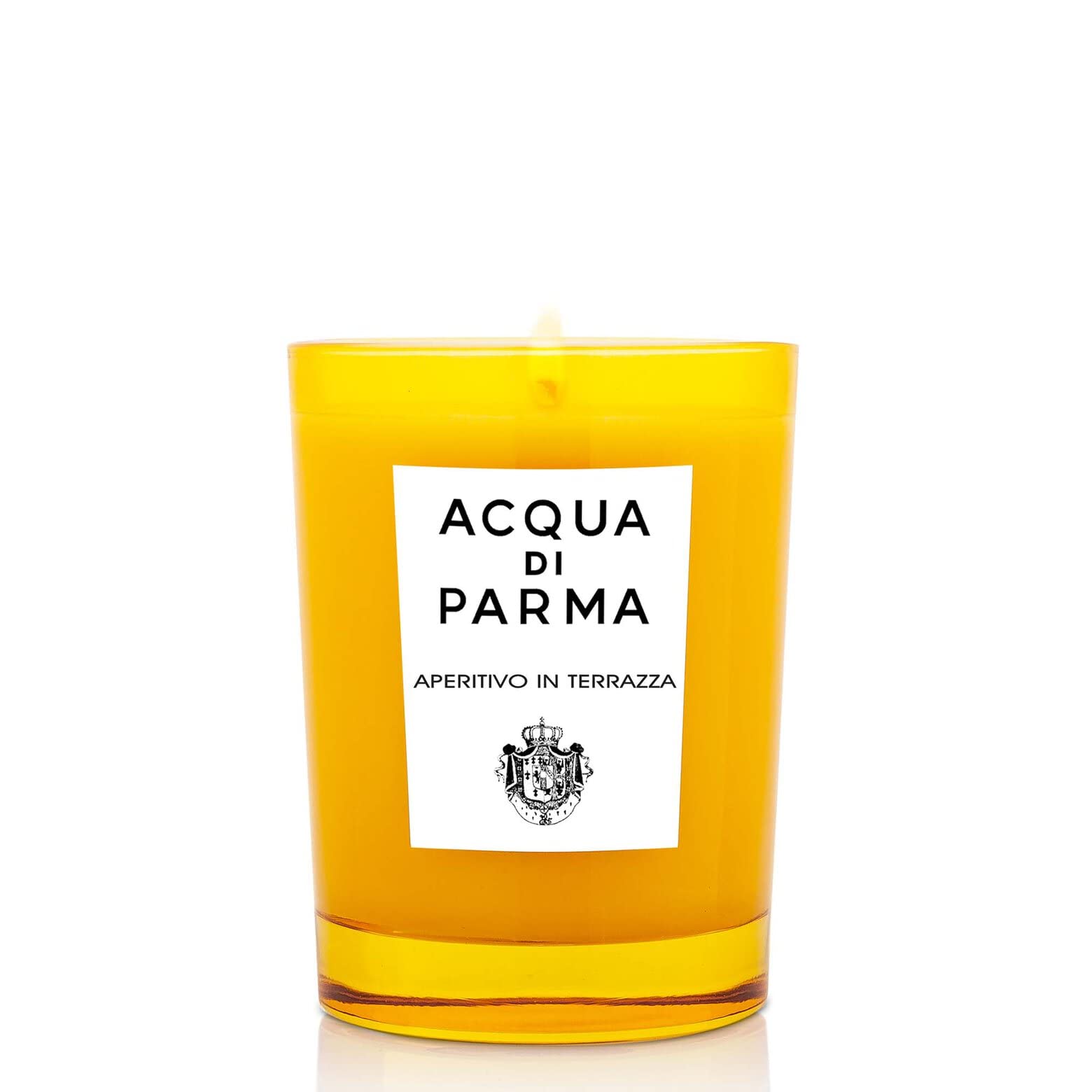Acqua di Parma Terrace Aperitif Candle