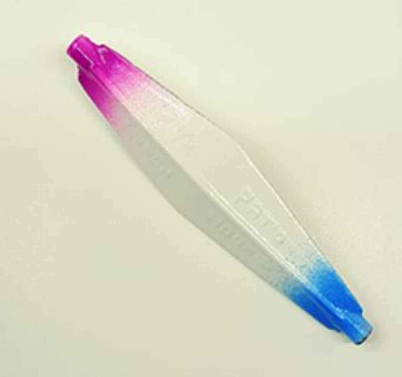 Buzz Bomb UV Flashbomb Blue 2" Fishing Lure