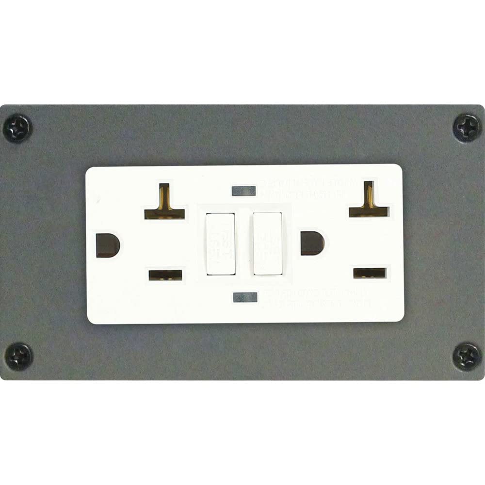 Xantrex 808-9817 Freedom X and Freedom XC GFCI Kit
