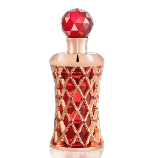 AL ORIENTICA AMBER ROUGE LUXUR