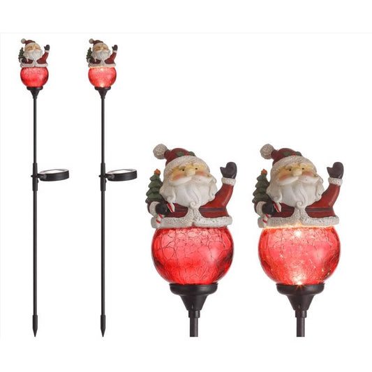 Celebrations Christmas Pathway Decor