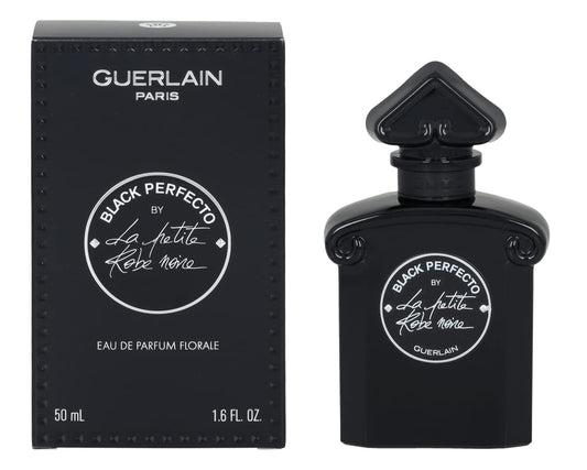 Guerlain La Petite Robe Noire Black Perfecto EDP 50ml